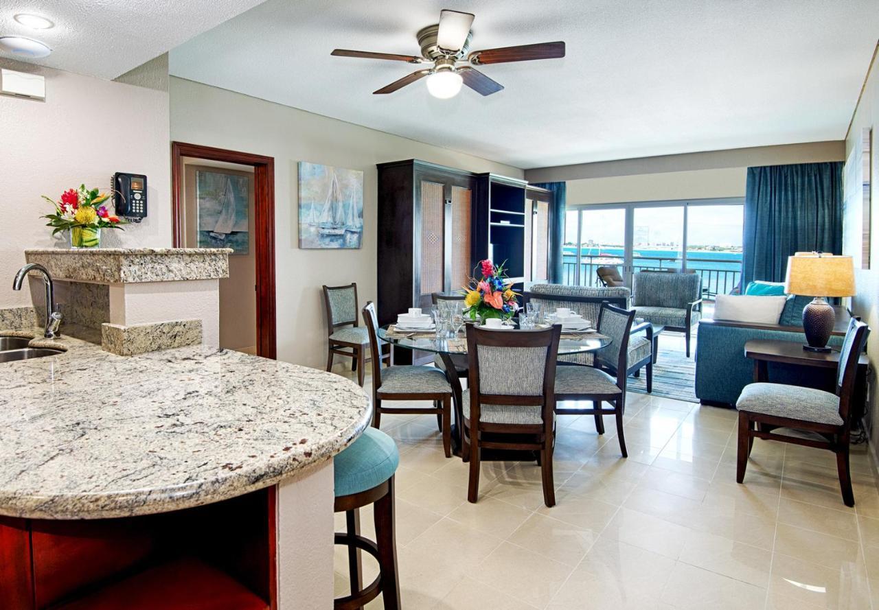 The Villas At Simpson Bay Resort Exterior foto