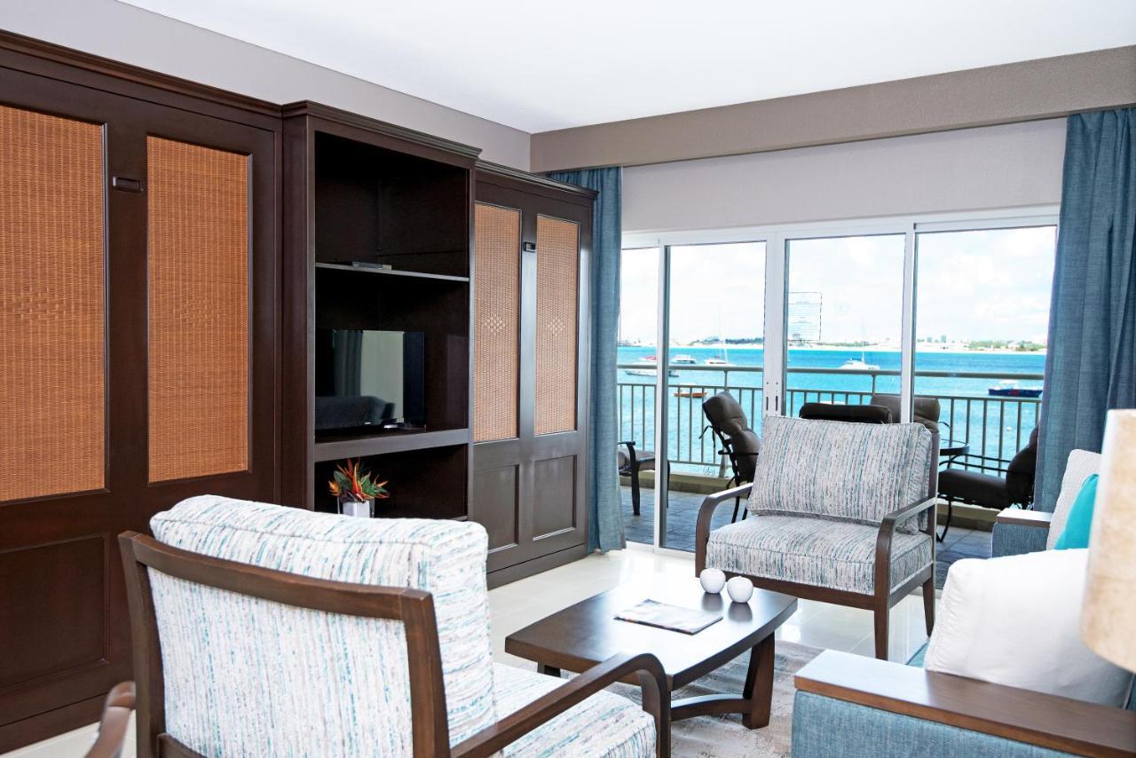 The Villas At Simpson Bay Resort Exterior foto