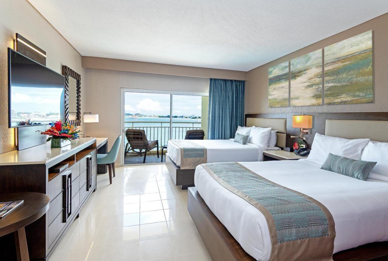 The Villas At Simpson Bay Resort Exterior foto