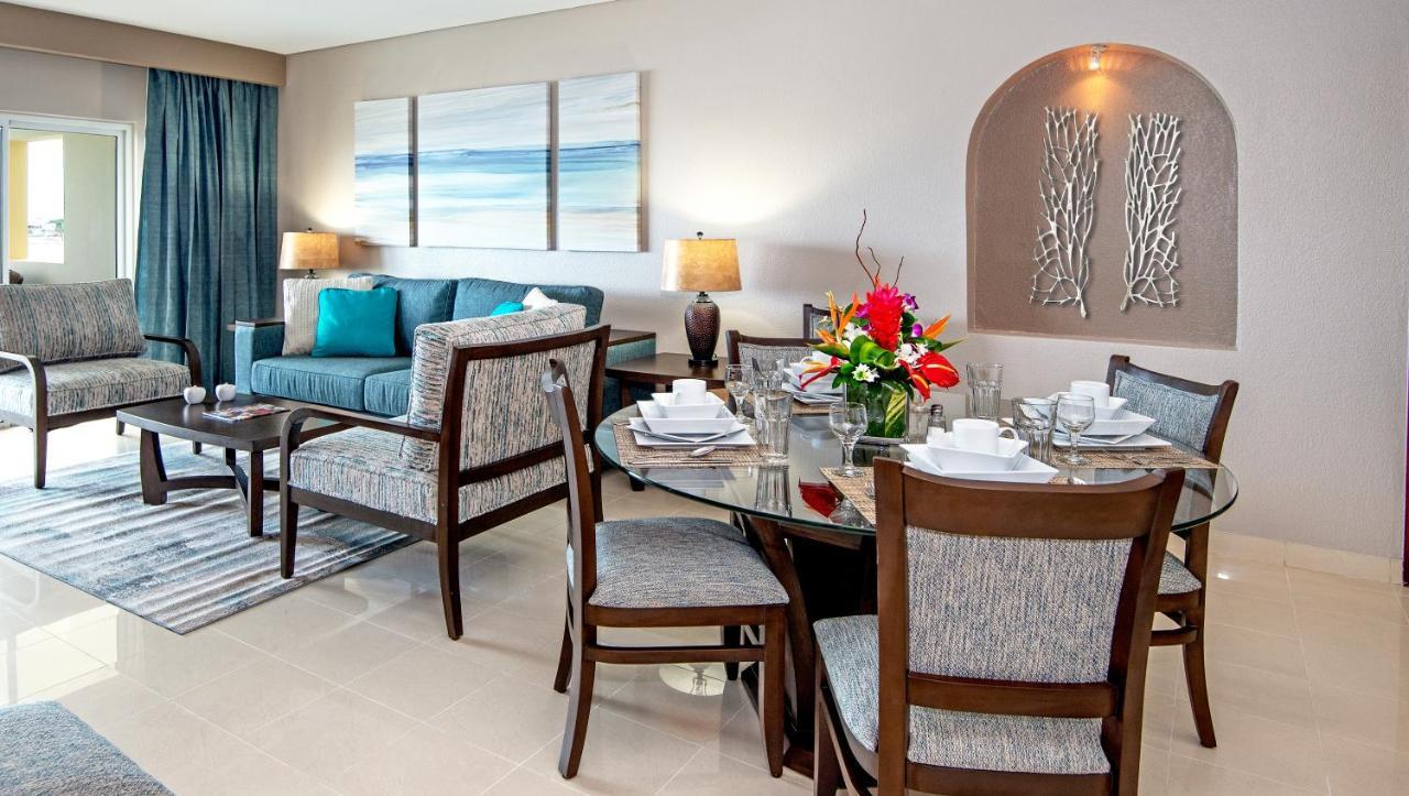 The Villas At Simpson Bay Resort Exterior foto