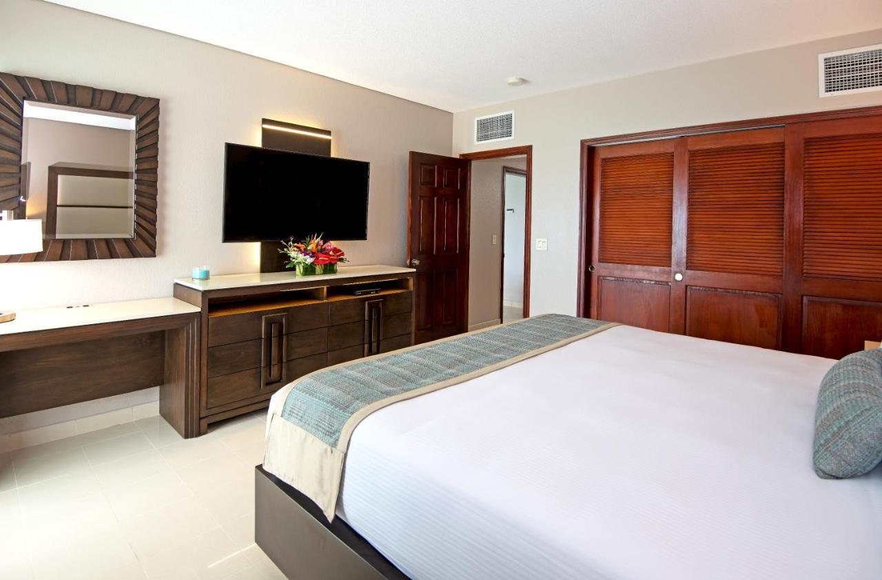 The Villas At Simpson Bay Resort Exterior foto