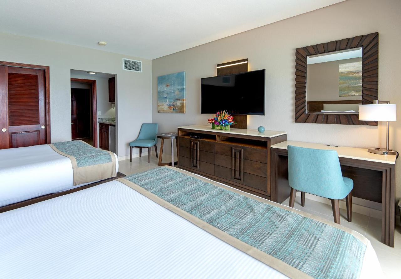The Villas At Simpson Bay Resort Exterior foto