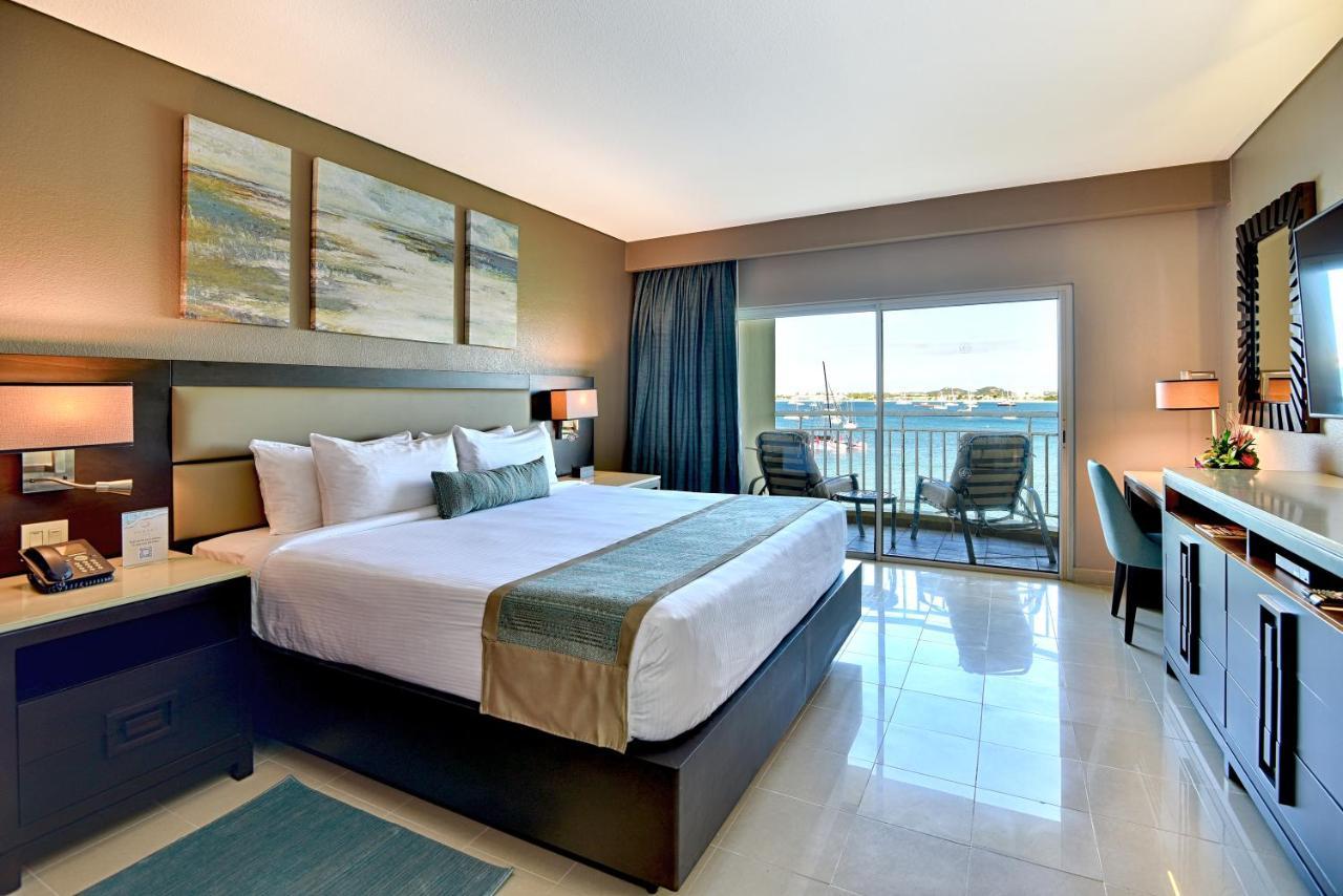 The Villas At Simpson Bay Resort Exterior foto