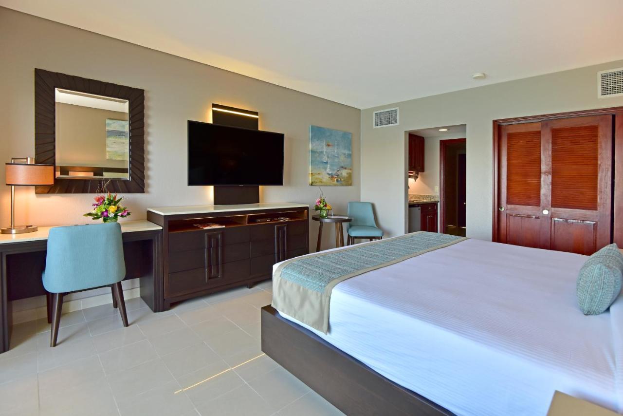 The Villas At Simpson Bay Resort Exterior foto