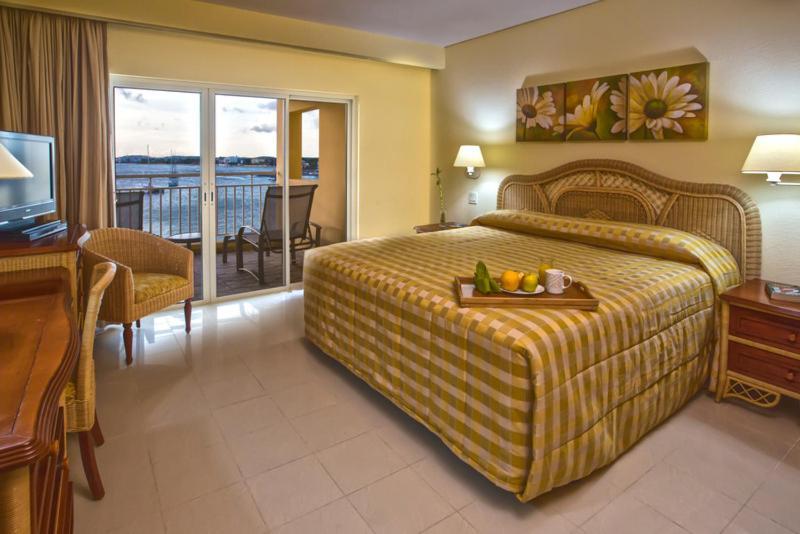 The Villas At Simpson Bay Resort Cameră foto
