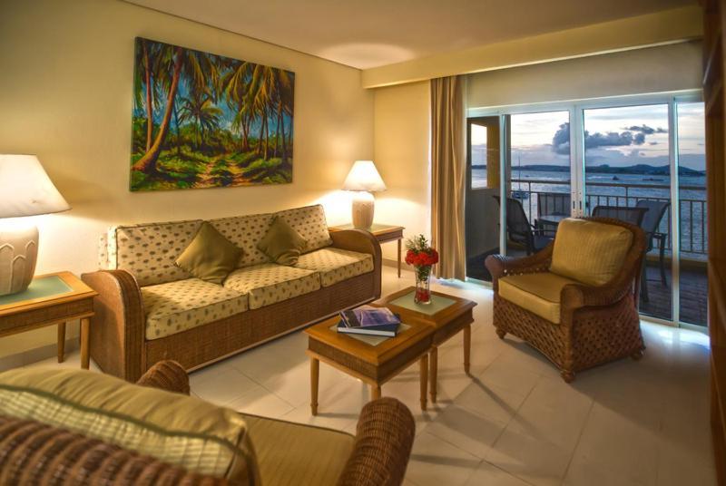 The Villas At Simpson Bay Resort Cameră foto