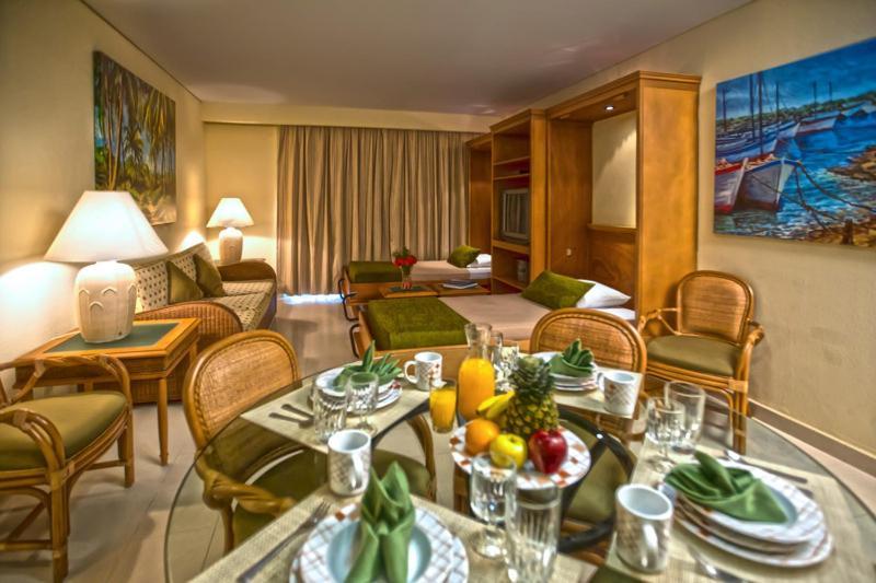 The Villas At Simpson Bay Resort Cameră foto