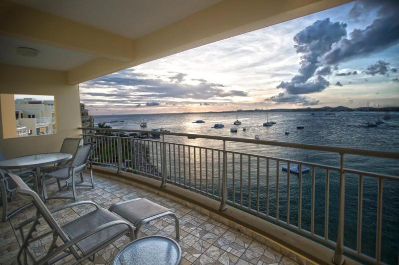 The Villas At Simpson Bay Resort Cameră foto