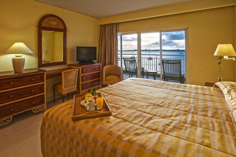 The Villas At Simpson Bay Resort Cameră foto