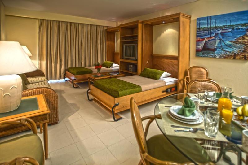 The Villas At Simpson Bay Resort Cameră foto