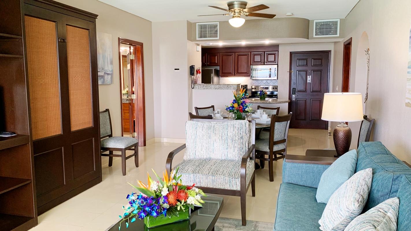 The Villas At Simpson Bay Resort Exterior foto