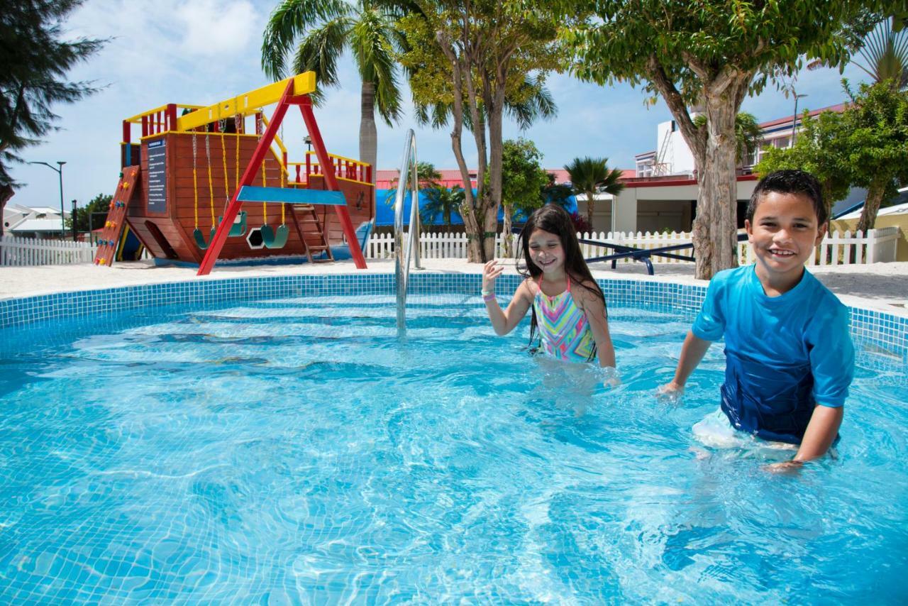 The Villas At Simpson Bay Resort Exterior foto